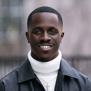 Kofi  “Kizzle” Forson