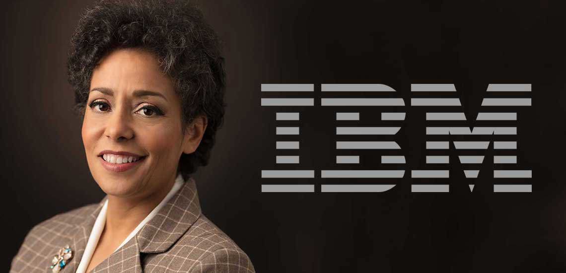 APB's Michelle J. Howard Appointed to IBM’s Board
