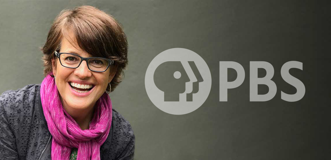 The Second Season of PBS’ "Tell Me More with Kelly Corrigan" Starts Oct. 5 