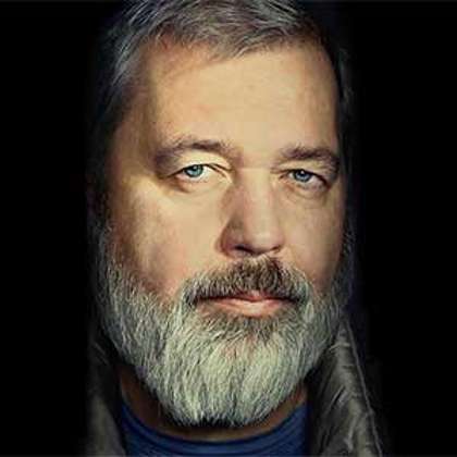 Nobel Laureate Dmitri Muratov Continues to Speak Out Amid Intensifying Pressure in Russia