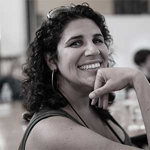 Jess Kessin thumbnail