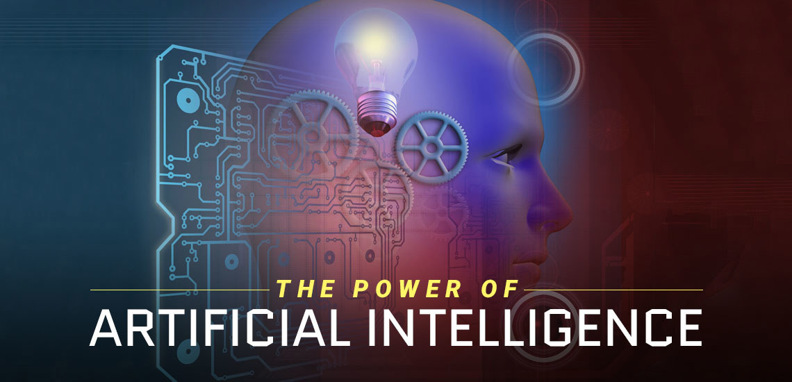 Man vs. Machine: APB Speakers Ken Jennings & Garry Kasparov Compete Against AI 