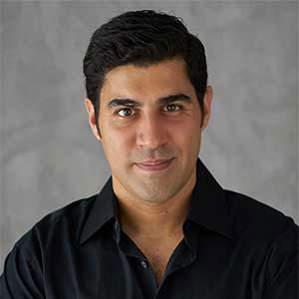 Parag  Khanna