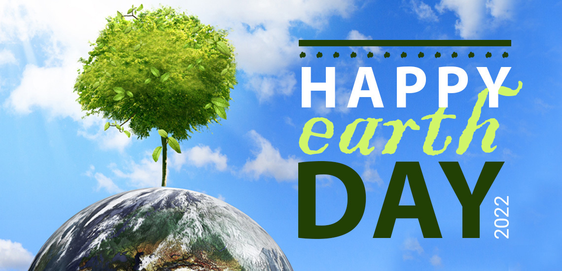 It's Earth Day! Take a Look at Some of Our Top Environmental Speakers
