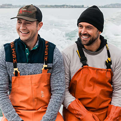 Cousins Maine Lobster Celebrates $1 Billion Milestone & New Fried Seafood Restaurant Launch