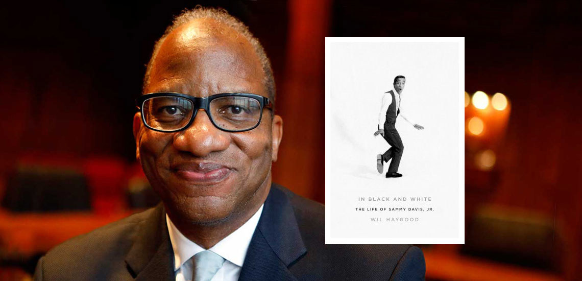 Wil Haygood’s Biography of Sammy Davis Jr. to be a Miniseries Produced by Tom Hanks and Lee Daniels 