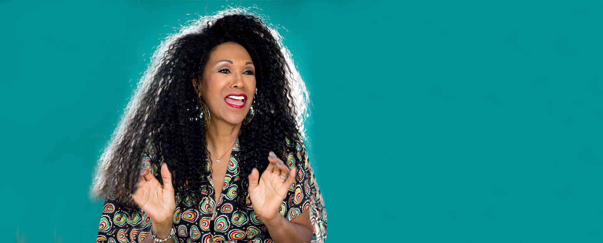 Automatic Ruth Pointer Book Ruth Pointer for Speaking, Events and Appearances | APB Speakers