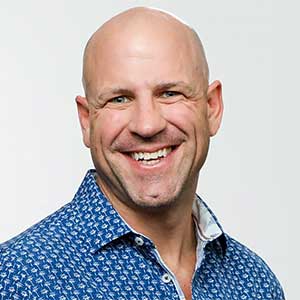 David Atkins thumbnail