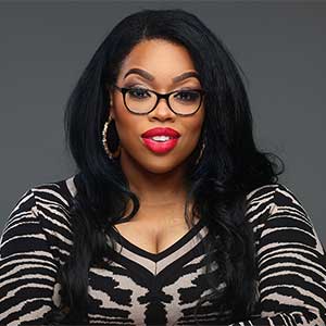 Candice Benbow thumbnail