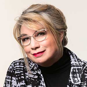 Rebecca Costa thumbnail