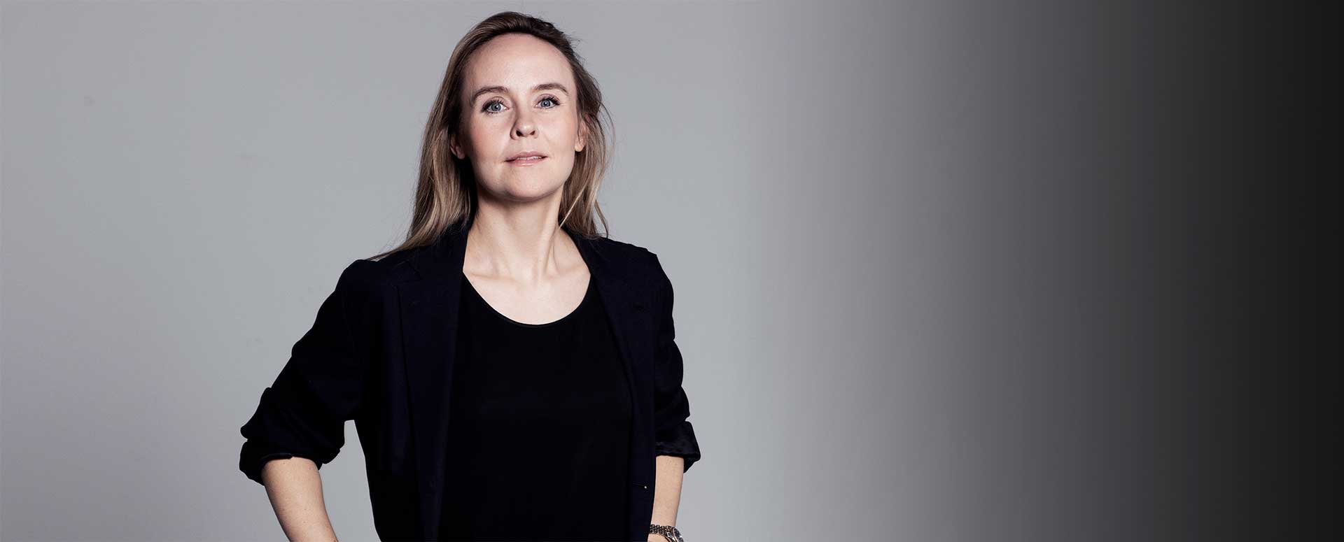 Book Sara Riis-Carstensen for Speaking, Events and Appearances