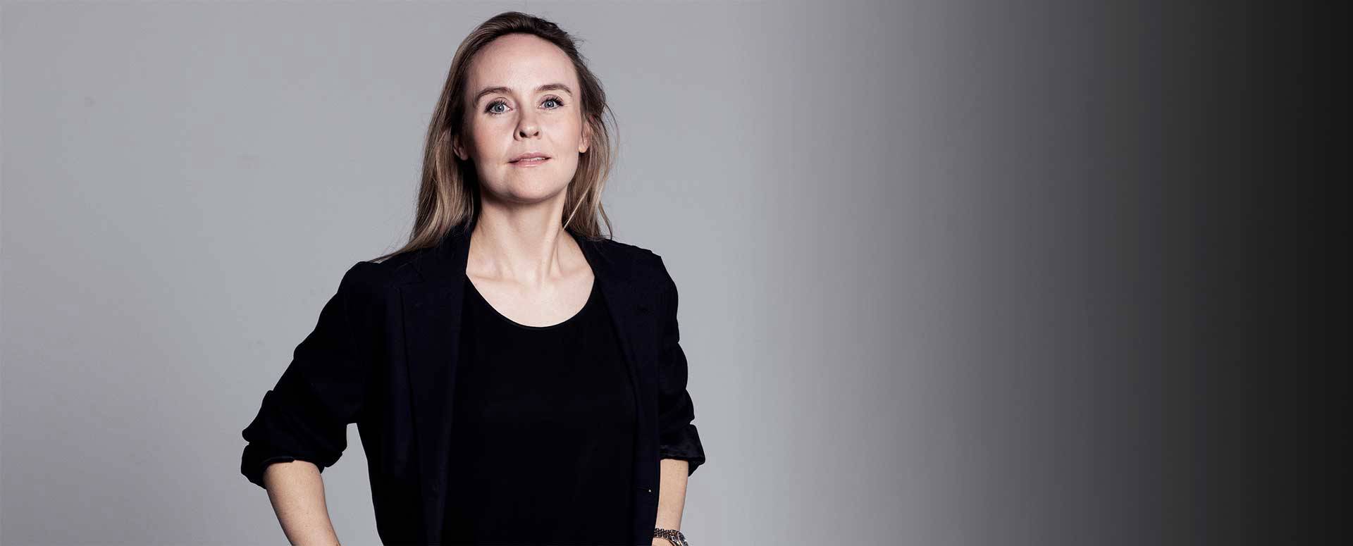 Sara  Riis-Carstensen