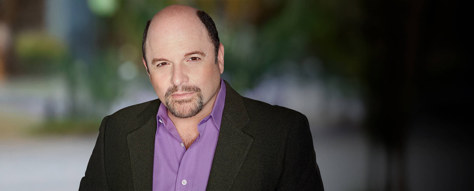Jason  Alexander