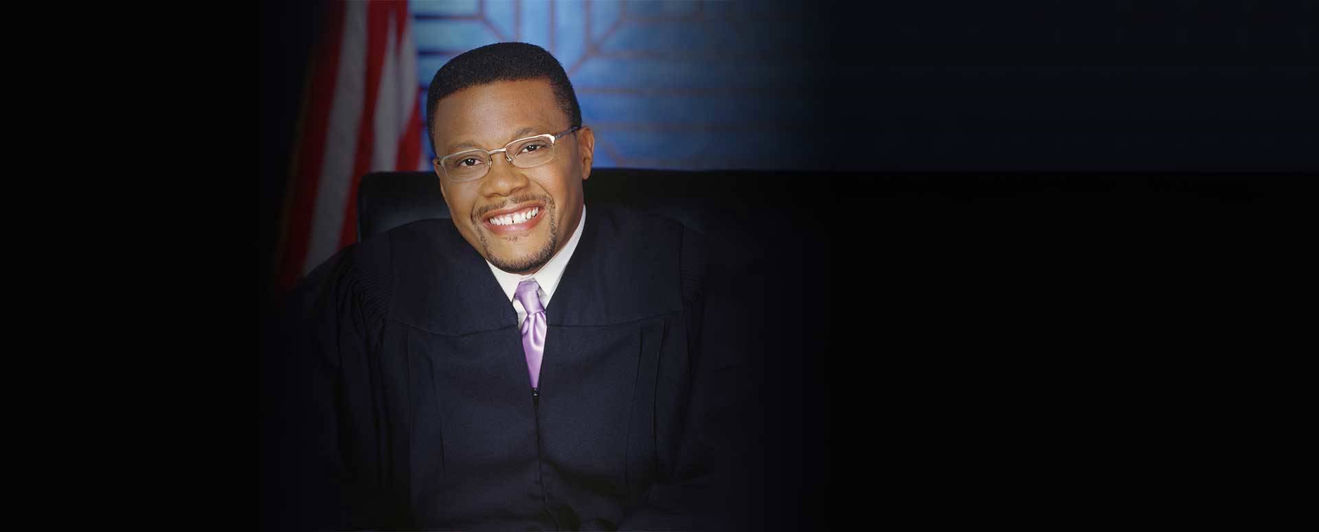 Book Judge Greg Mathis for Speaking, Events and Appearances | APB Speakers