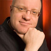Brett  King