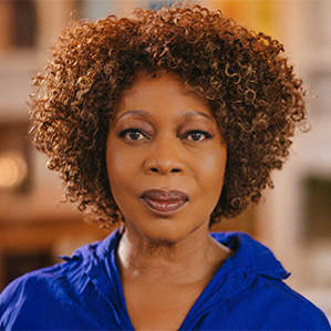 Alfre  Woodard