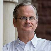 Lawrence  Lessig