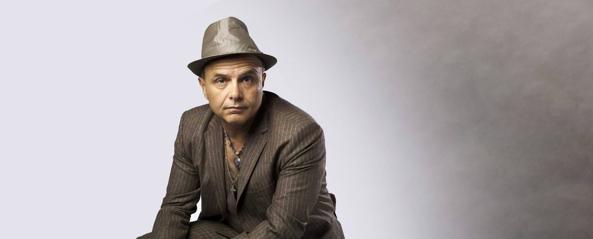 Joe  Pantoliano
