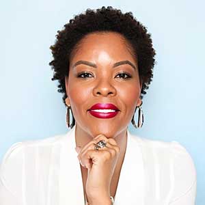 Nicole Thompson thumbnail