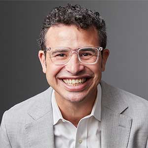 Smiley Poswolsky thumbnail