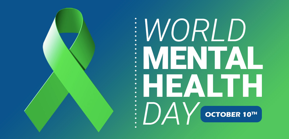 World Mental Health Day: Education, Awareness & Advocacy