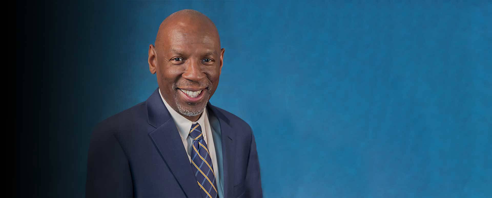 Geoffrey Canada