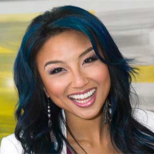 Jeannie Mai thumbnail