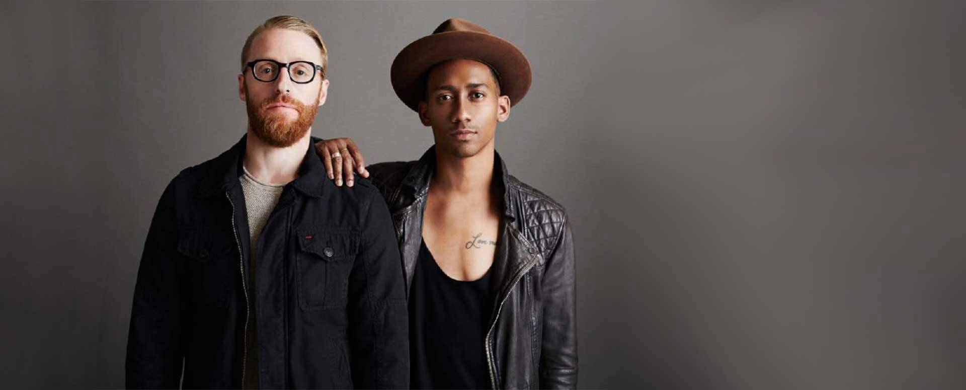 Creators of Witness Uganda