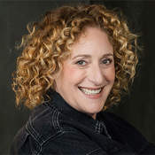 Judy  Gold