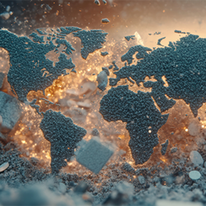 Make it Make Sense: Expert Voices for Uncertain Times