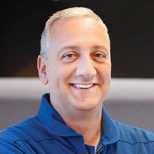 Mike  Massimino Thumbnail