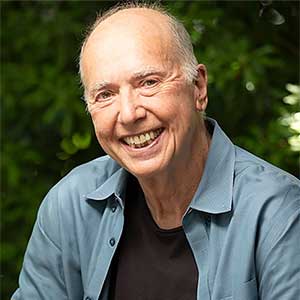 Dr. James Gordon thumbnail