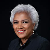 Donna  Brazile