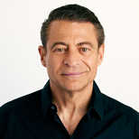 Peter  Diamandis Thumbnail