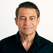 Peter  Diamandis
