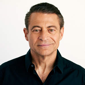 Peter  Diamandis