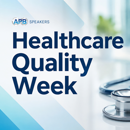 Healthcare Quality Week 2026: Advancing Quality and Improving Care