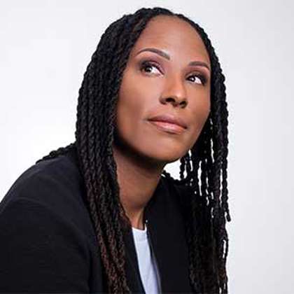APB Exclusive Speaker Chamique Holdsclaw Named Finalist by the Naismith Basketball Hall of Fame