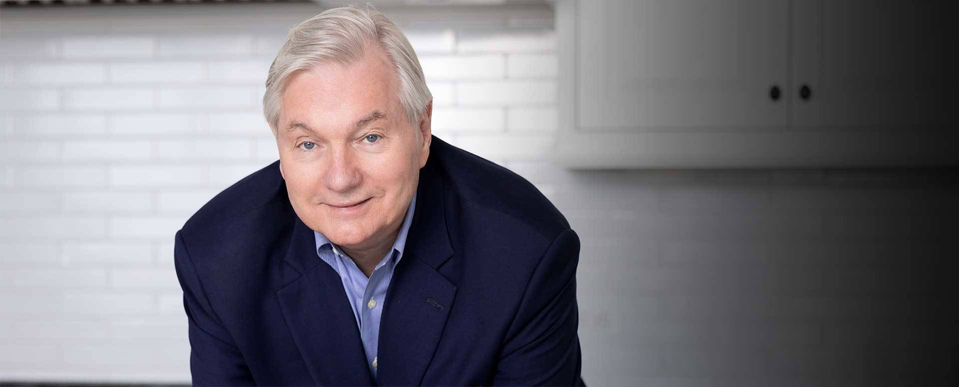 Michael  Osterholm, PhD MPH