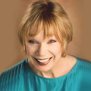 Shirley MacLaine thumbnail