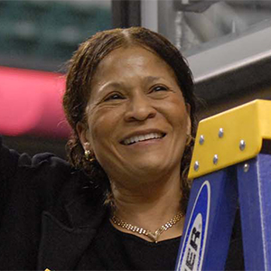 Vivian Stringer thumbnail