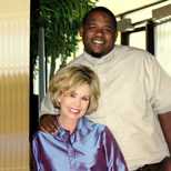 Donna Porter and DJ Batiste   Thumbnail