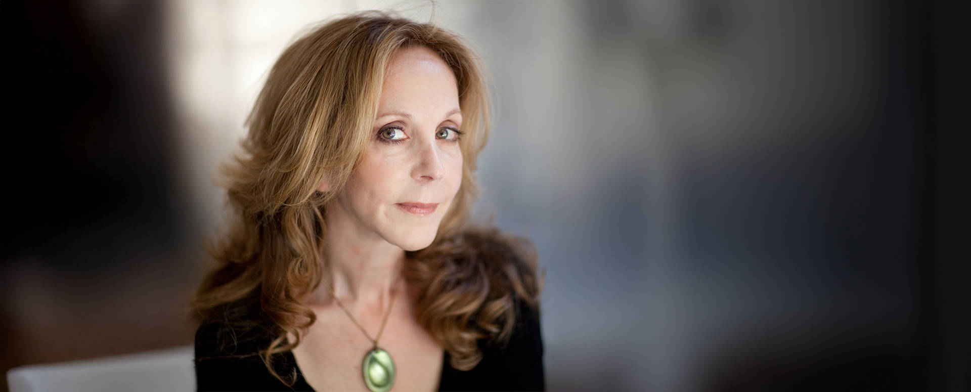 Rebecca Newberger Goldstein