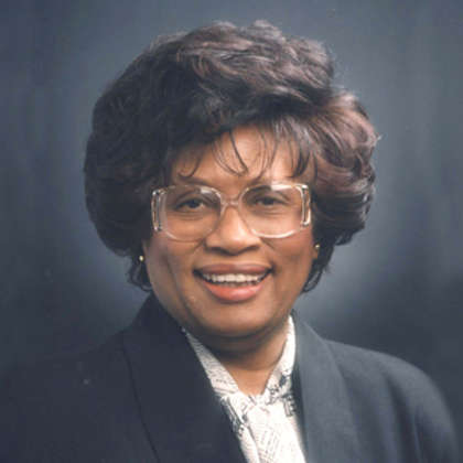 Celebrating Dr. M. Joycelyn Elders, Women in Medicine Legacy Foundation Award Recipient