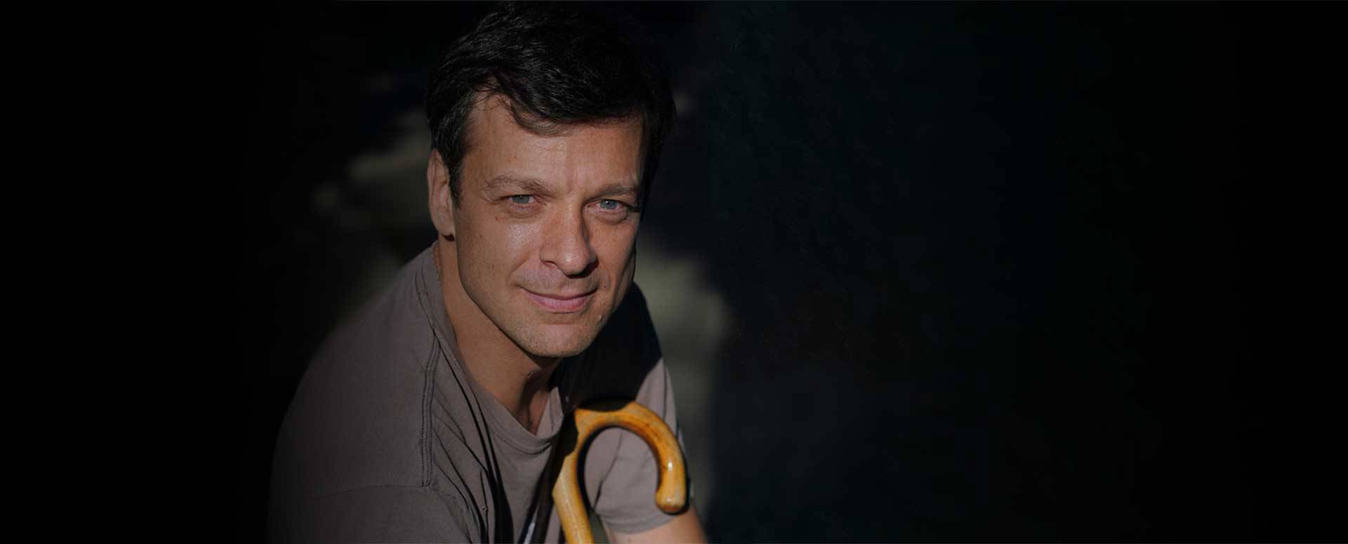 Book Joshua Prager for Speaking, Events and Appearances APB Speakers