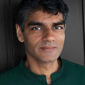 Raj  Patel