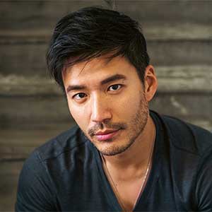 Kevin Kreider thumbnail