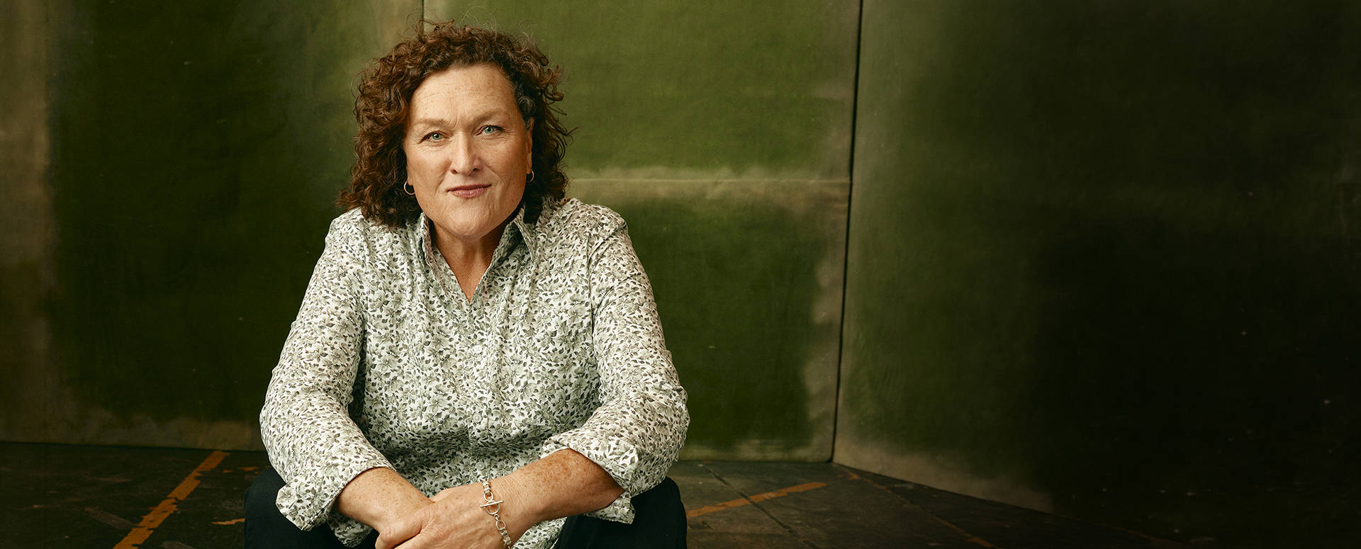 Dot-Marie   Jones