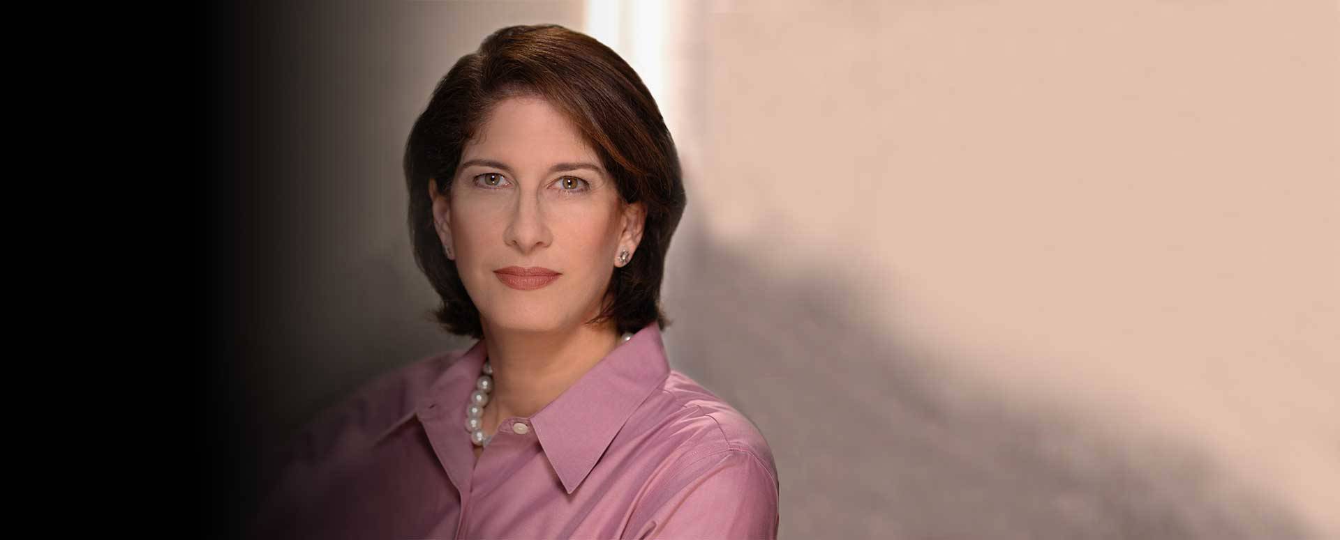 Book Mara Liasson for Speaking, Events and Appearances