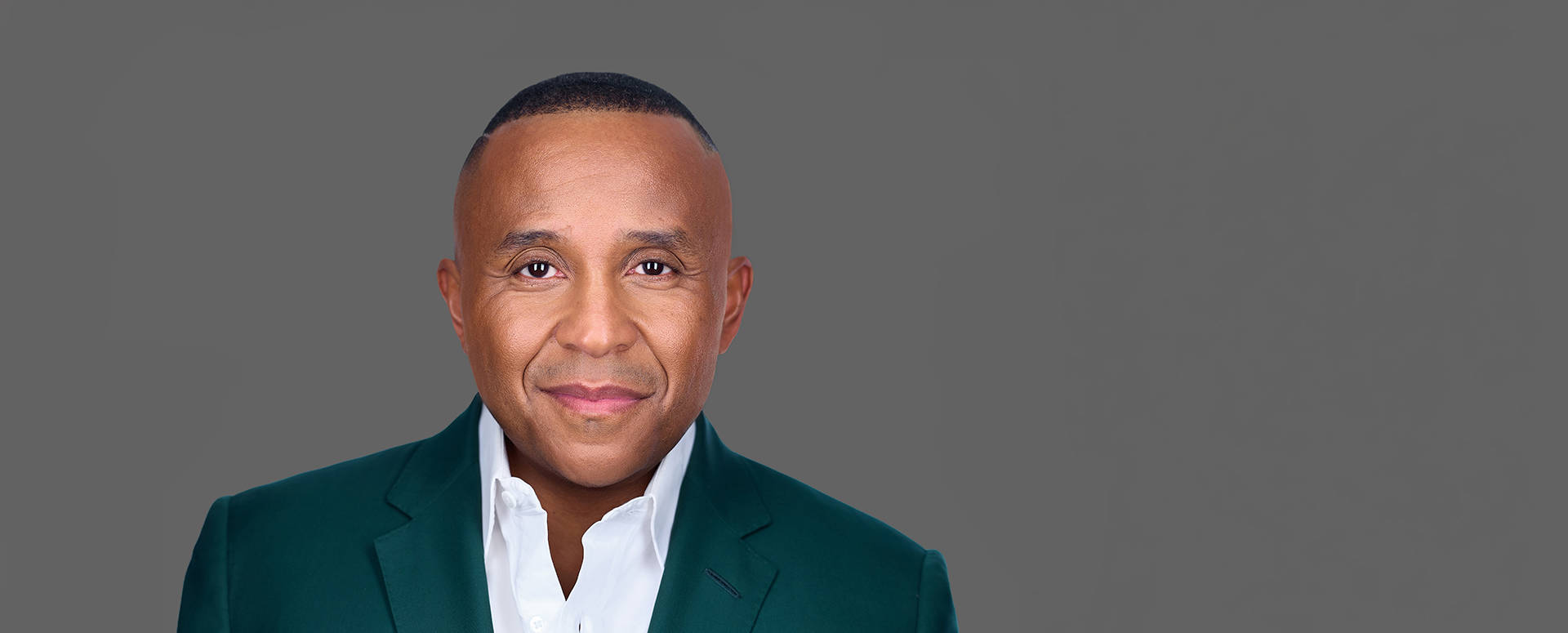 Rashad  Robinson